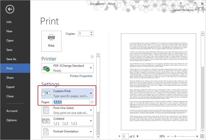 PDF XChange Co Ltd Knowledge Base Can I Use PDF XChange Standard